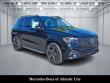 Certified 2026 Mercedes-Benz GLE GLE 350 SUV