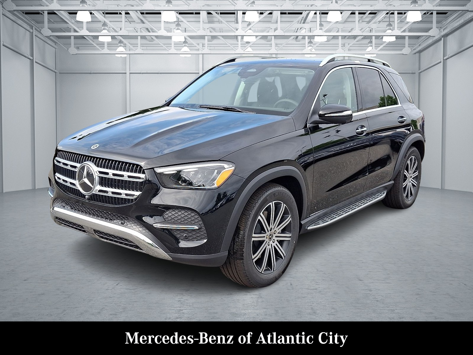 New 2026 Mercedes-Benz GLE GLE 350 SUV