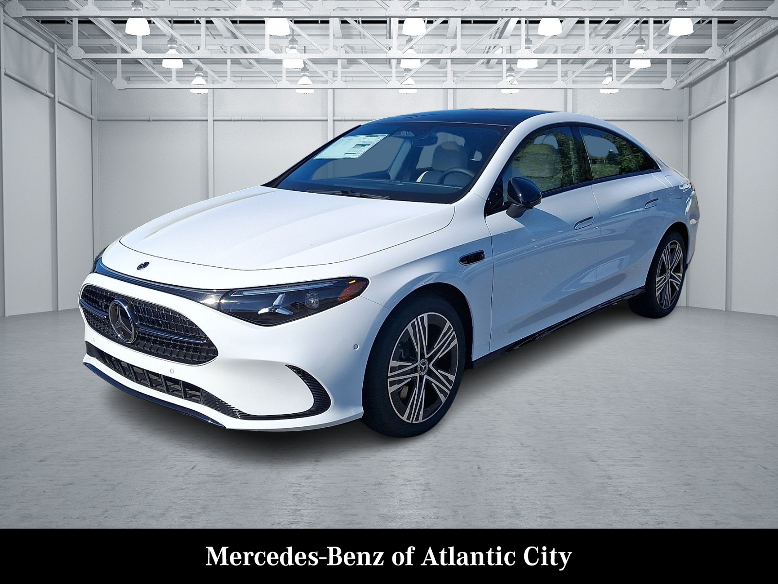 New 2027 Mercedes-Benz CLA CLA 220 Sedan