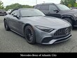  Mercedes-Benz SL-Class