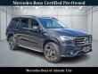 Certified 2026 Mercedes-Benz GLS GLS 450 SUV