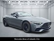  Mercedes-Benz SL-Class