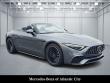 Used 2023 Mercedes-Benz SL-Class SL 43 AMGÂ® Convertible