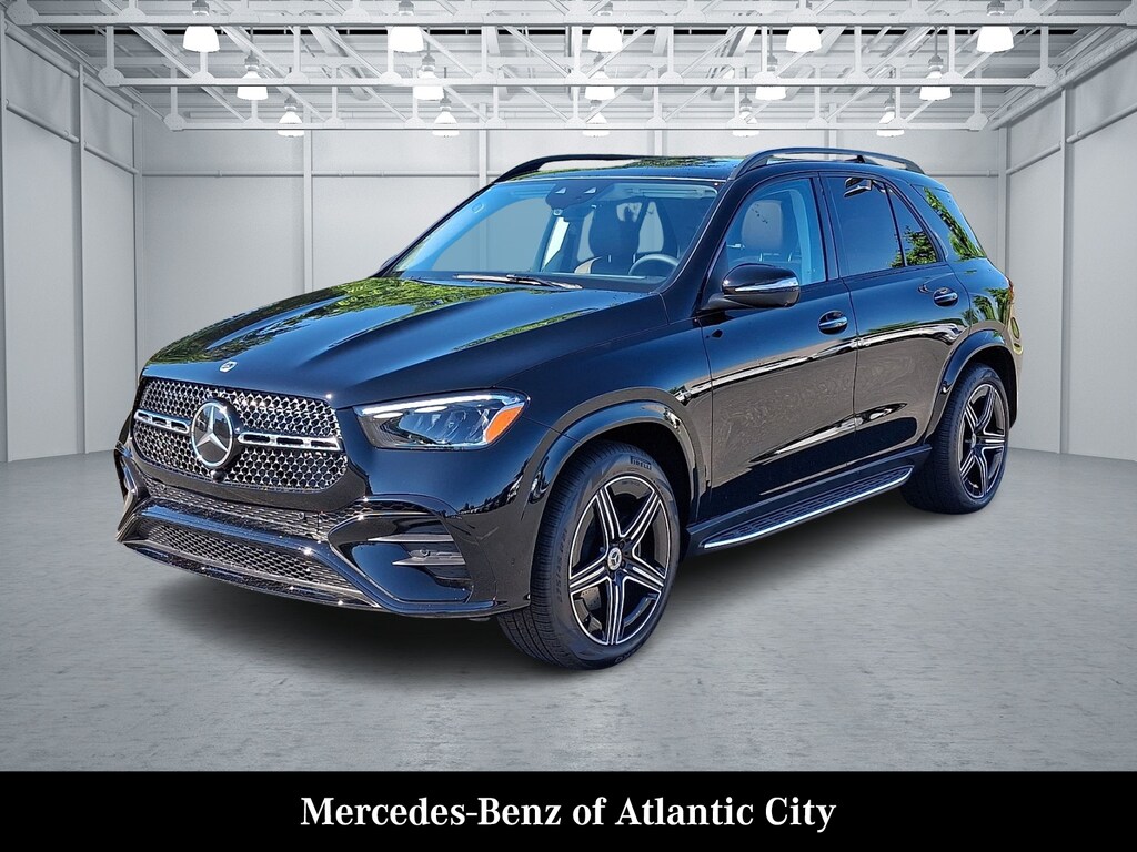 Used 2026 Mercedes-Benz GLE GLE 350 SUV