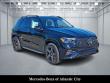Certified 2026 Mercedes-Benz GLE GLE 350 SUV