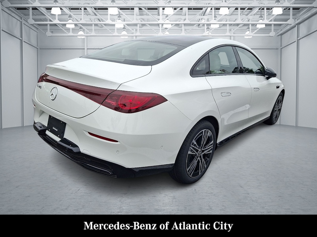 New 2027 Mercedes-Benz CLA CLA 220 Sedan