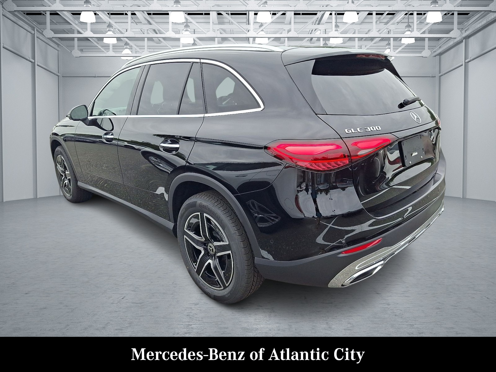 New 2027 Mercedes-Benz GLC GLC 300 SUV