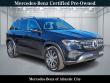 Certified 2026 Mercedes-Benz GLE GLE 350 SUV