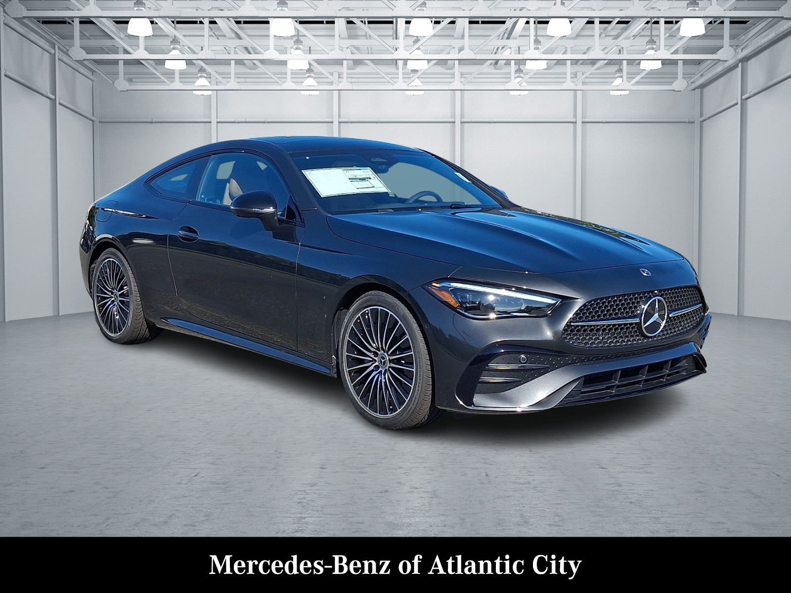  Mercedes-Benz CLE