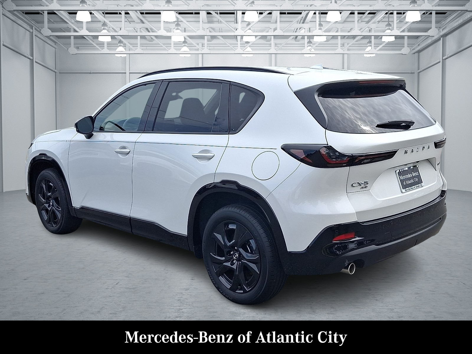 Used 2026 Mazda CX-5 2.5 S Premium SUV