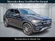 Certified 2026 Mercedes-Benz GLE GLE 350 SUV