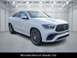 Used 2026 Mercedes-Benz GLE GLE 63 S AMGÂ® Coupe