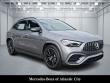 Certified 2025 Mercedes-Benz GLA GLA 35 AMG SUV