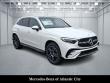 Certified 2026 Mercedes-Benz GLC GLC 300 SUV
