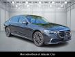 Certified 2023 Mercedes-Benz S-Class S 500 Sedan