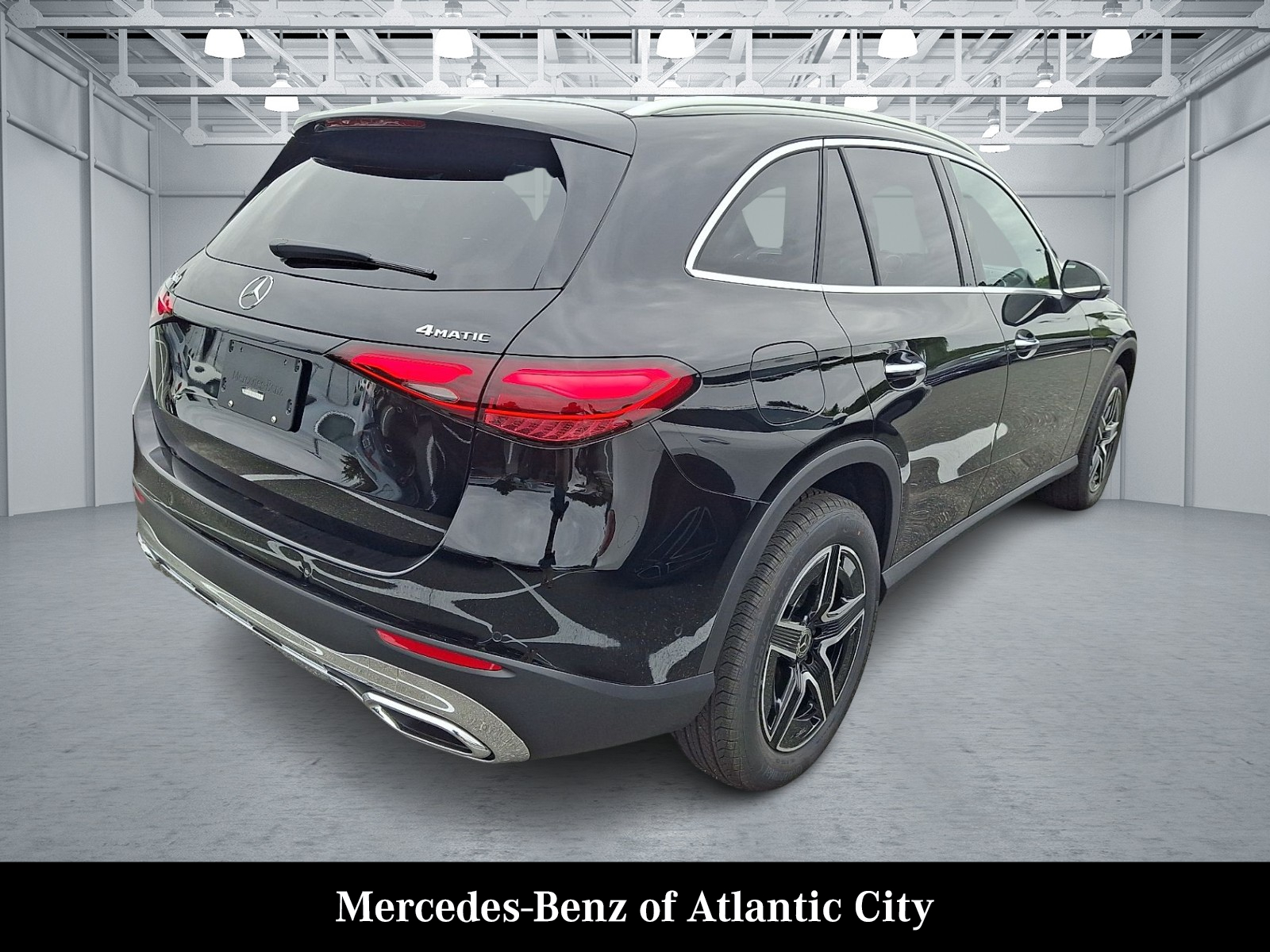 New 2027 Mercedes-Benz GLC GLC 300 SUV