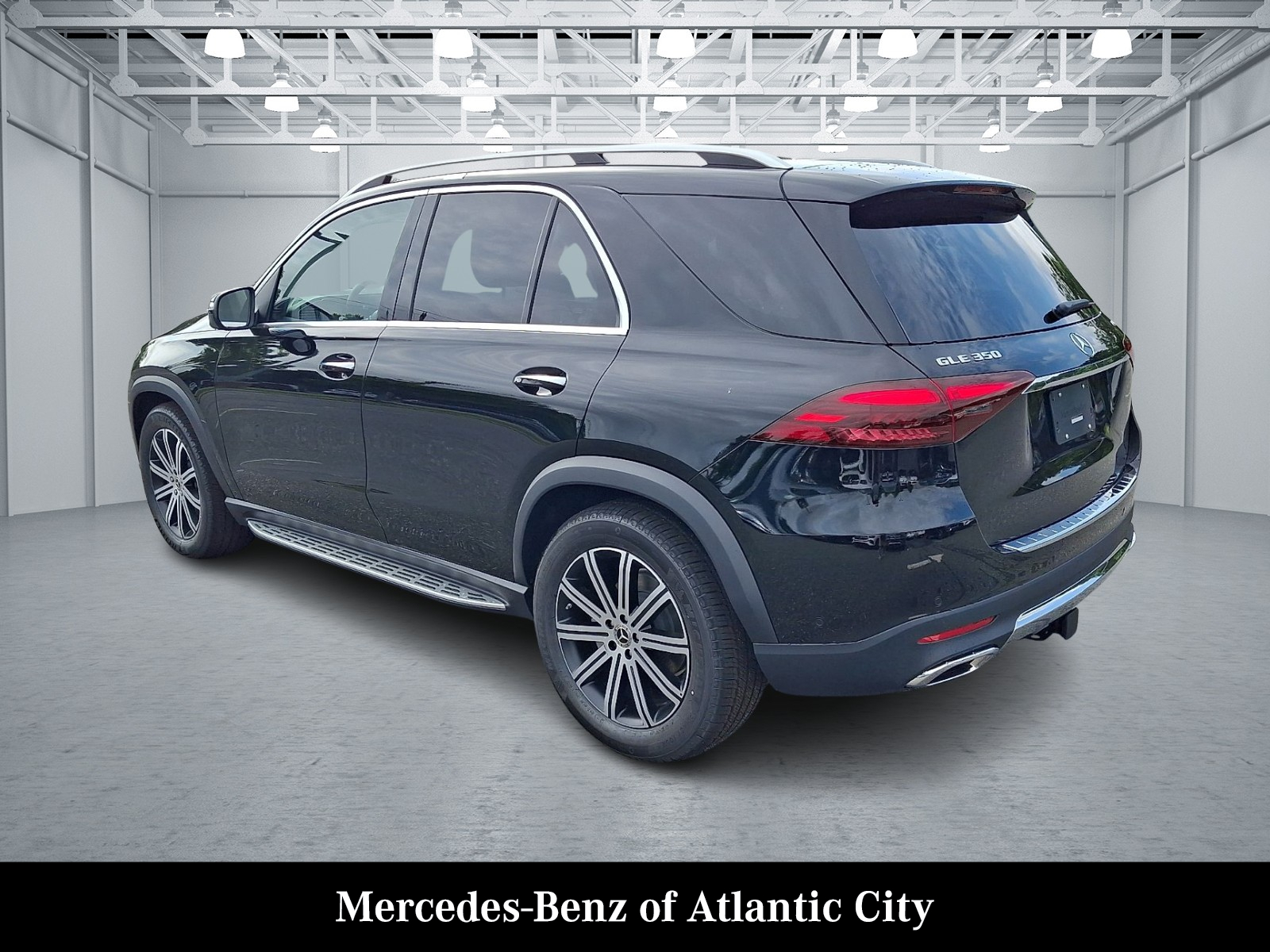 New 2026 Mercedes-Benz GLE GLE 350 SUV