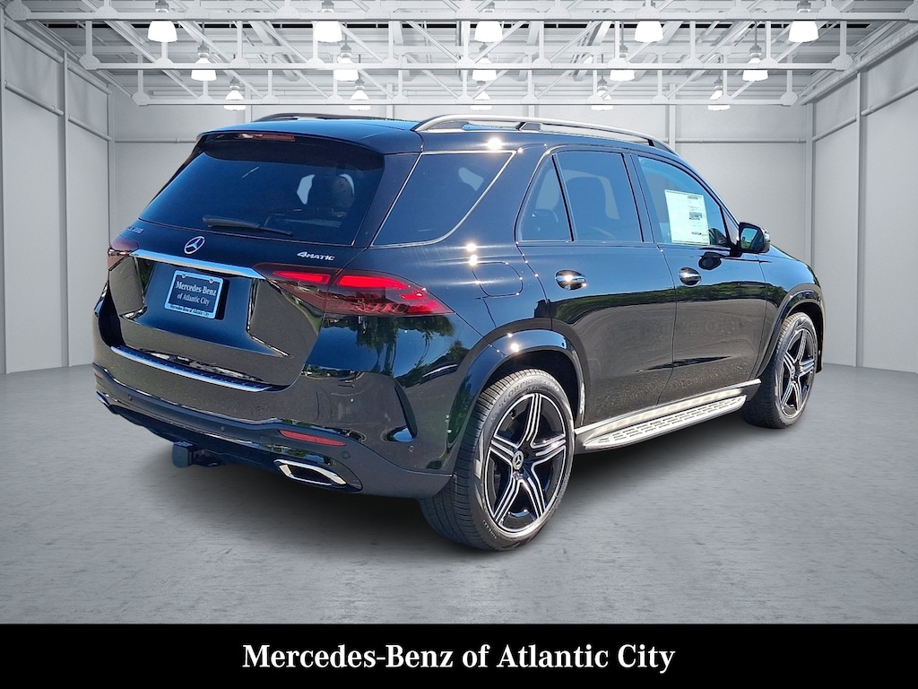 Used 2026 Mercedes-Benz GLE GLE 350 SUV