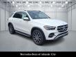 Certified 2026 Mercedes-Benz GLE GLE 350 SUV