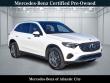 Certified 2024 Mercedes-Benz GLC GLC 300 SUV