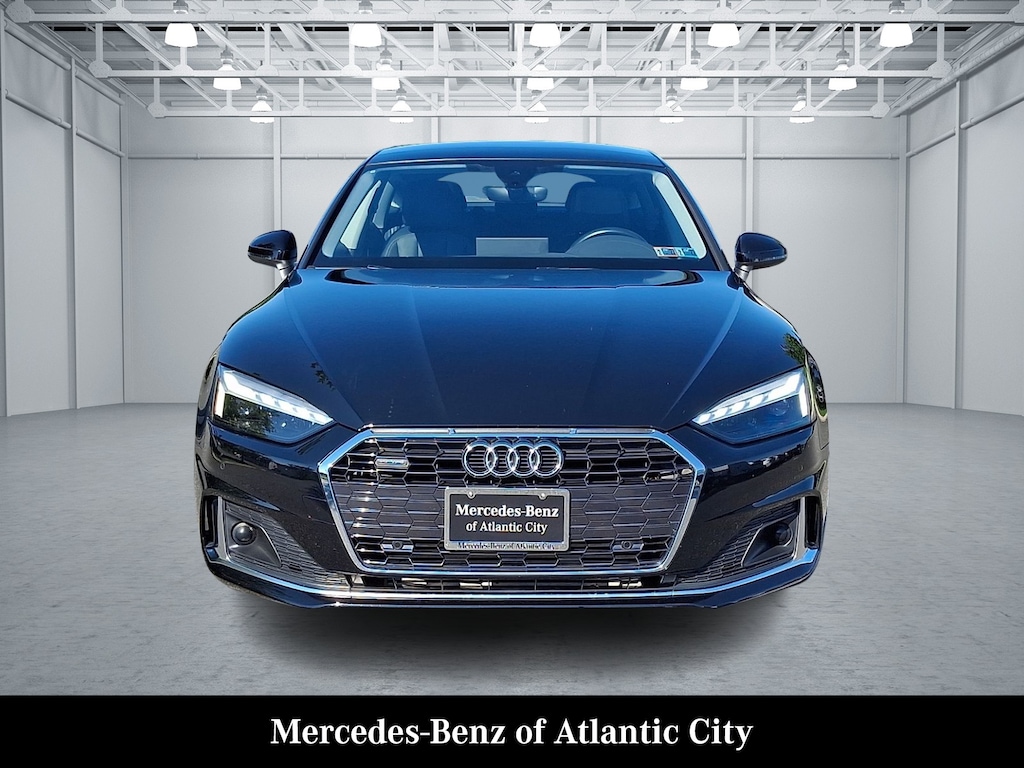 Used 2023 Audi A5 Sportback Premium Hatchback