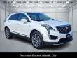 Used 2024 Cadillac XT5 Premium Luxury SUV