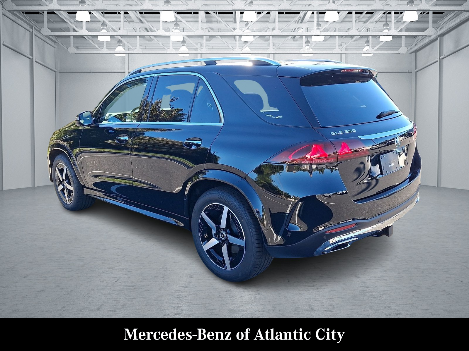 New 2027 Mercedes-Benz GLE GLE 350 SUV