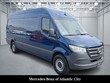 Mercedes-Benz Sprinter 2500