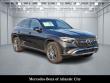 Certified 2026 Mercedes-Benz GLC GLC 300 SUV