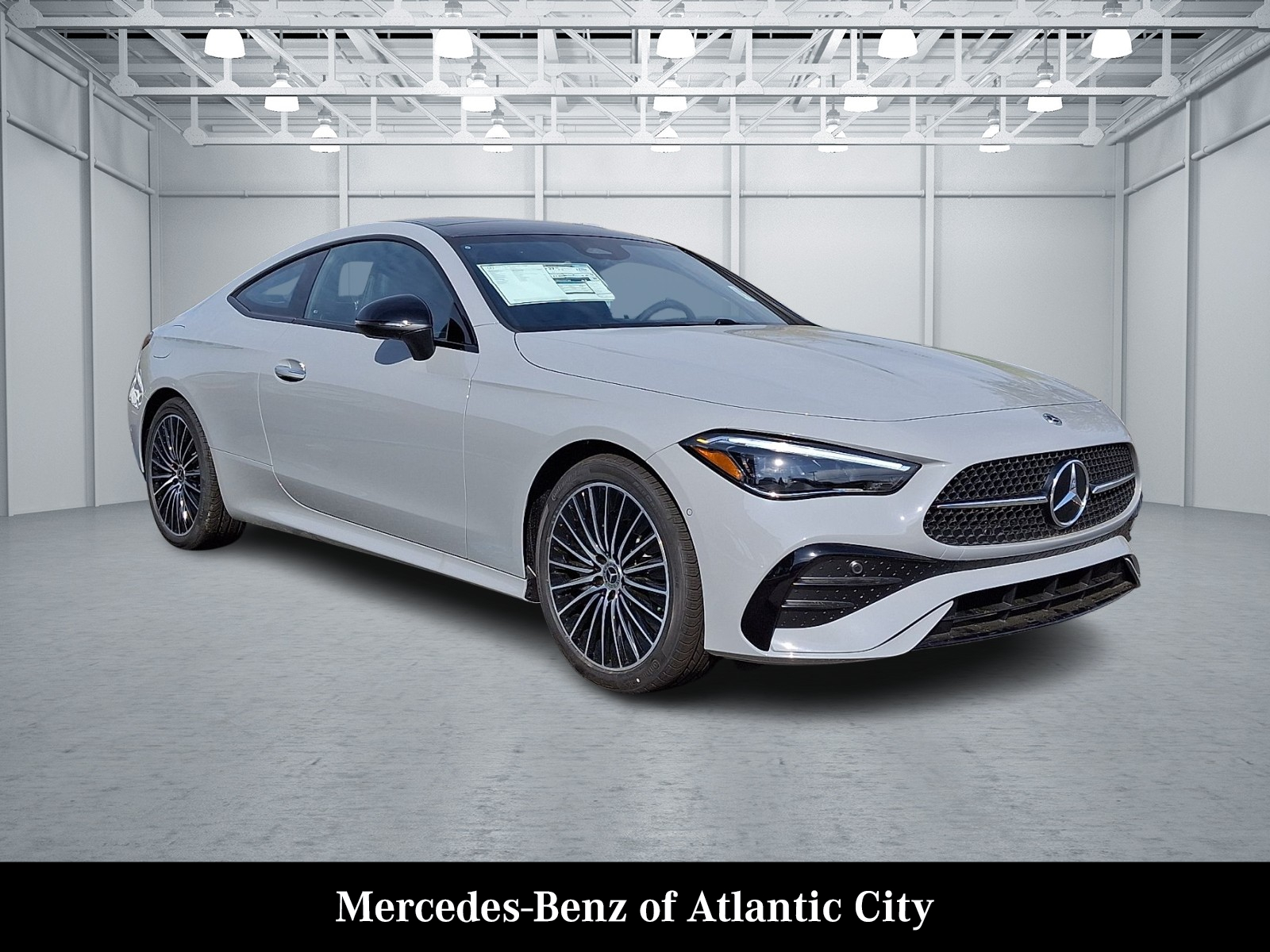 2026 Mercedes-Benz CLE 300