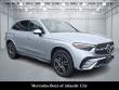 Certified 2024 Mercedes-Benz GLC GLC 300 SUV