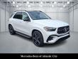 Certified 2026 Mercedes-Benz GLE GLE 350 SUV
