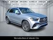 Certified 2026 Mercedes-Benz GLE GLE 350 SUV