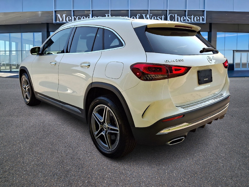 Used 2023 Mercedes-Benz GLA GLA 250 SUV