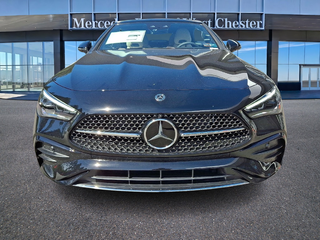 New 2027 Mercedes-Benz CLE CLE 300 Convertible