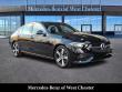 Certified 2025 Mercedes-Benz C-Class C 300 Sedan