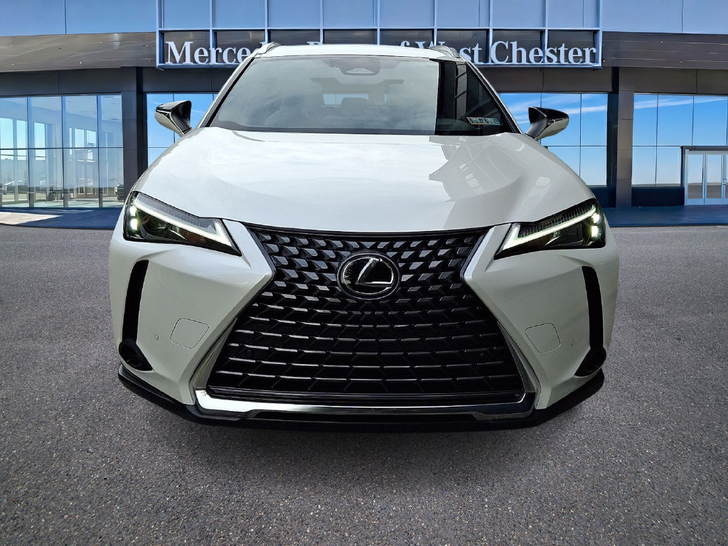 Used 2025 Lexus UX 300h Premium SUV