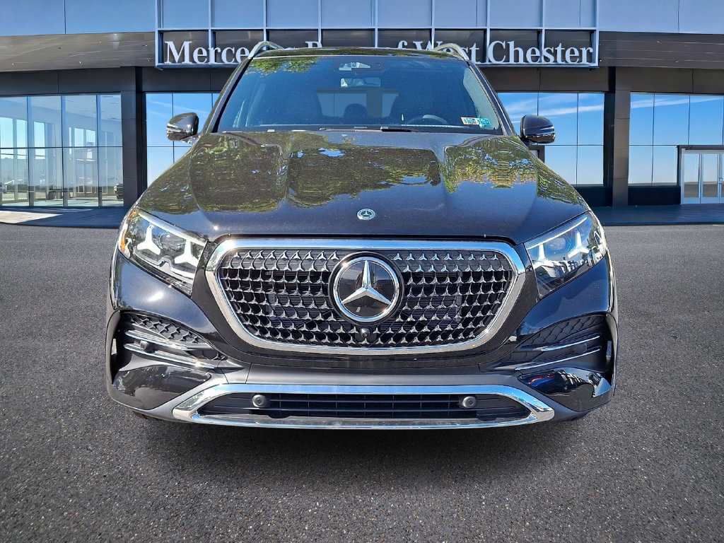 New 2027 Mercedes-Benz GLE GLE 450 SUV