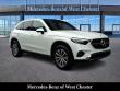Certified 2026 Mercedes-Benz GLC GLC 300 SUV