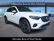 Certified 2026 Mercedes-Benz GLC GLC 300 SUV