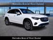 Certified 2026 Mercedes-Benz GLC GLC 300 SUV