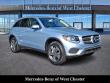 Used 2018 Mercedes-Benz GLC GLC 300 SUV