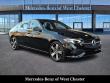 Certified 2025 Mercedes-Benz C-Class C 300 Sedan