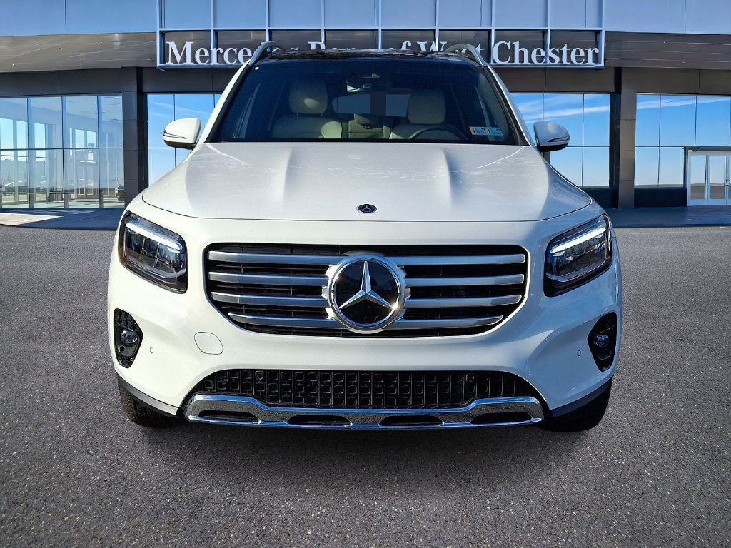 Used 2026 Mercedes-Benz GLB GLB 250 SUV