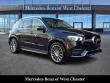 Used 2022 Mercedes-Benz GLE GLE 350 SUV
