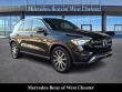 Used 2026 Mercedes-Benz GLE GLE 350 SUV