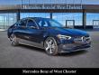 Certified 2025 Mercedes-Benz C-Class C 300 Sedan