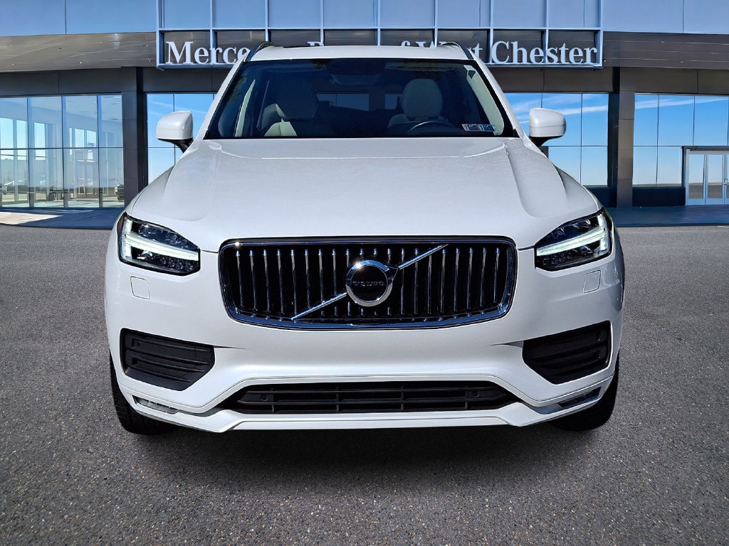Used 2022 Volvo XC90 T6 Momentum SUV