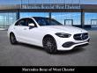 Certified 2026 Mercedes-Benz C-Class C 300 Sedan