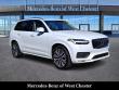 Used 2022 Volvo XC90 T6 Momentum SUV